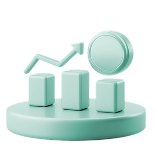 Feature illustration highlighting the automated trading advantage of AI-powered tools